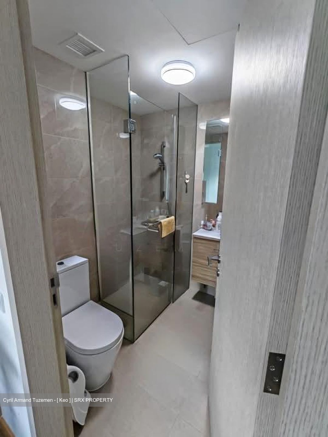 Treasure at Tampines (D18), Condominium #549262341